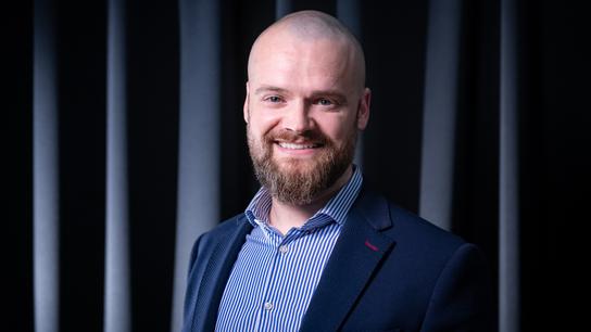 Jaroslav Malina: Největší chyba byla oddělit kreativky od mediálek