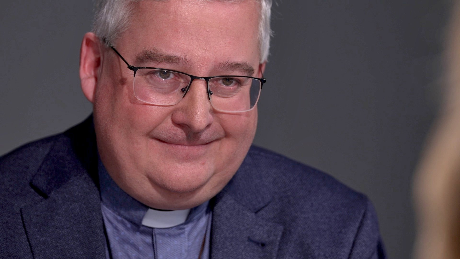 Konzum nebere Vánocům kouzlo. Možná ale zapomínáme na to, že největší dárek je čas věnovaný druhému člověku, říká Konzubul