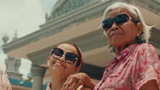 20th Pragueshorts (znělka)