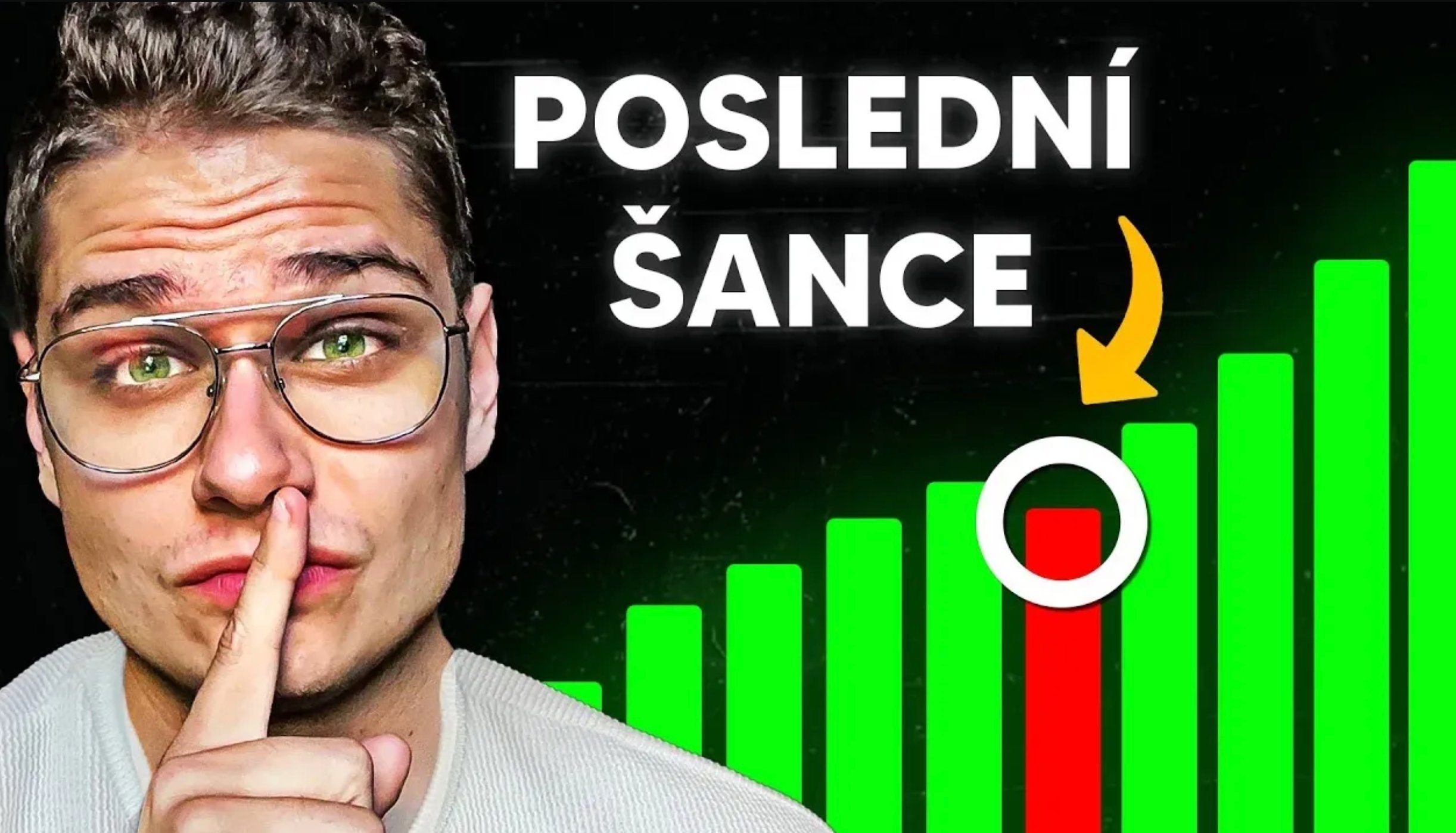 PRÁVĚ JSEM UTRATIL 1.619.000 KČ ZA TUTO LEVNOU AKCII