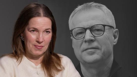 Macinka vlezl Kolářovi do pasti, stejně jako spousta jiných. Na prezidenta má obrovský vliv a je to toxické, říká Zlámalová