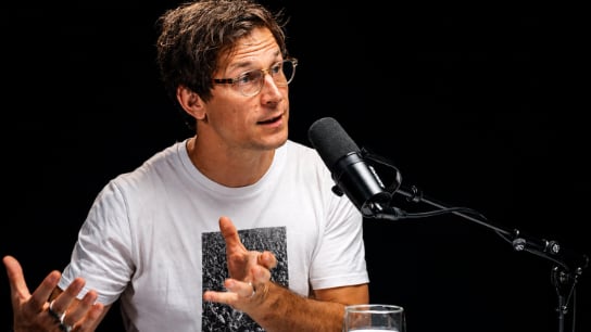 IGOR OROZOVIČ: Píšou mi oběti domácího násilí, žiju to taky 
