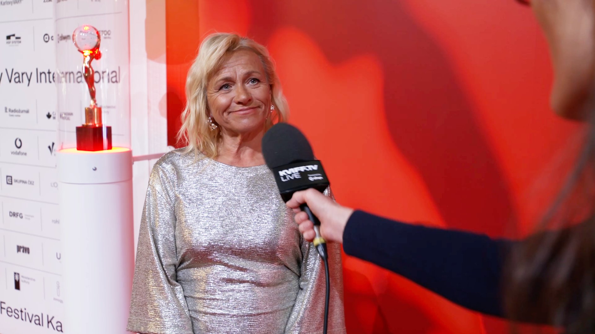 Pavla Tomicová: Jana Cinu už jsem si adoptovala za vlastního