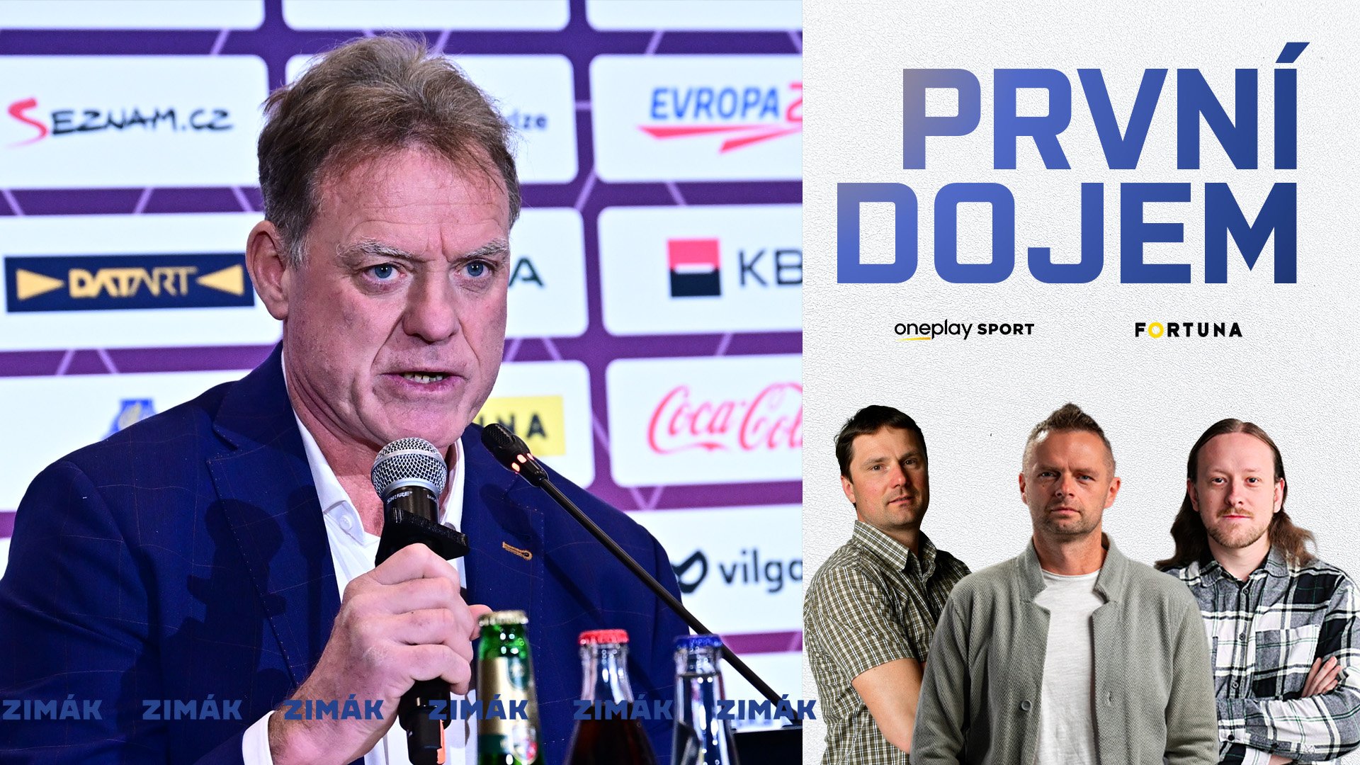 Překvapivé jméno i trojice jedniček v bráně. Jak nominaci zhodnotili redaktoři? | První dojem