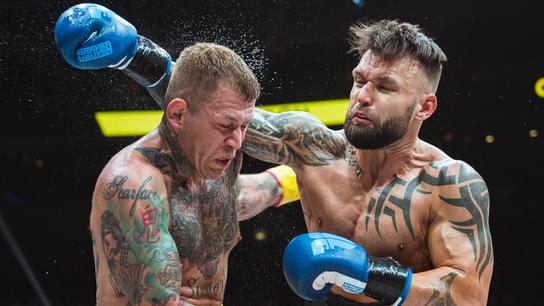 Mikulášek vs. Kotalík