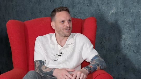 Ondřej Vaněk: Český fotbalový záložník  reprezentant