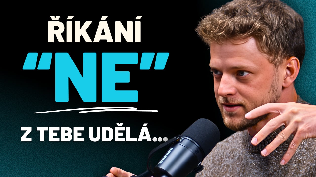 272: Duševní Rande s Realitou | Velká ANO | Jak se popasovat s nejistotou?