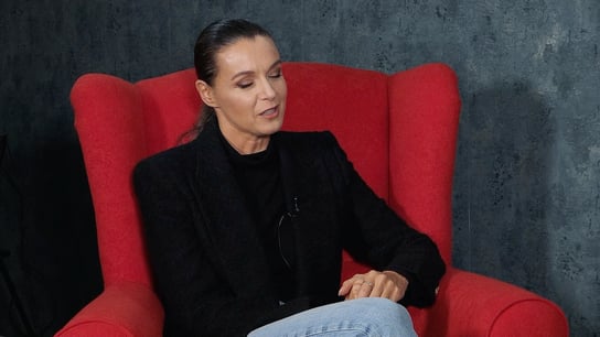 Iva Kubelková: V modelingu jsem nikdy neviděla budoucnost- tasting