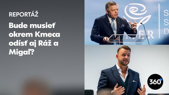 R. Fico chce prešetrenie vraždy J. Kuciaka. M. Š. Eštok: “Premiér by sa mal povzniesť nad krivdami. Máme iné starosti”