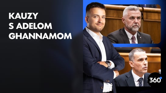 Gašpar chce vyhrať Očistec za pomoci Čurillu. O preradení prokurátorov nechce Žilinka ani diskutovať