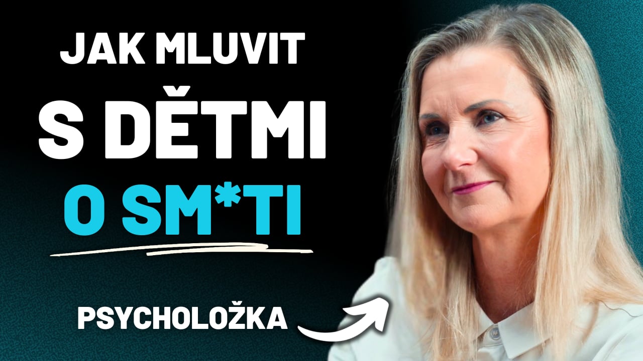 302: Psycholožka Armády ČR o stresu, strachu a realitě misí | Helena Sováková | Plukovnice lidských duší