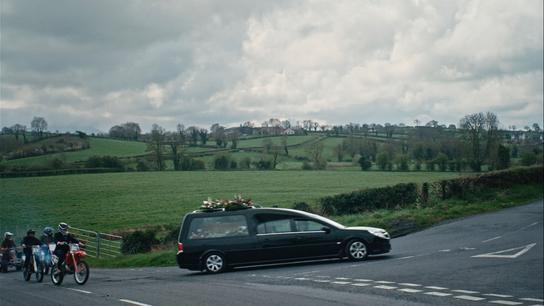 Ruairí Bradley: Dovolíme si nesouhlasit