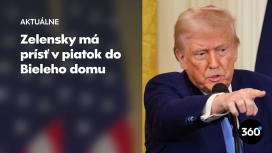 D. Trump: 