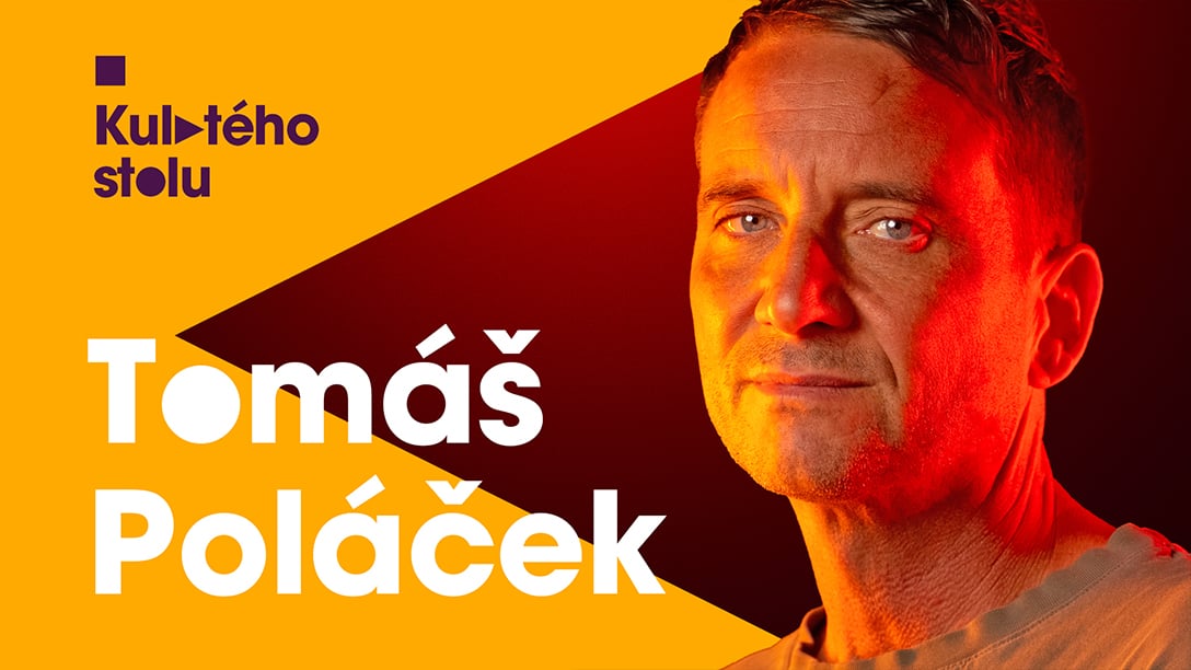 Tomáš Poláček: Írán je příšerná země s geniálními lidmi. Čechům chybí víra