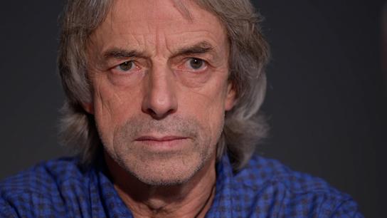 Bém: Babišovi jsem si o funkci protidrogového koordinátora řekl, má v koalici osvícené politiky. Je to mise, vůči lobby jsem imunní