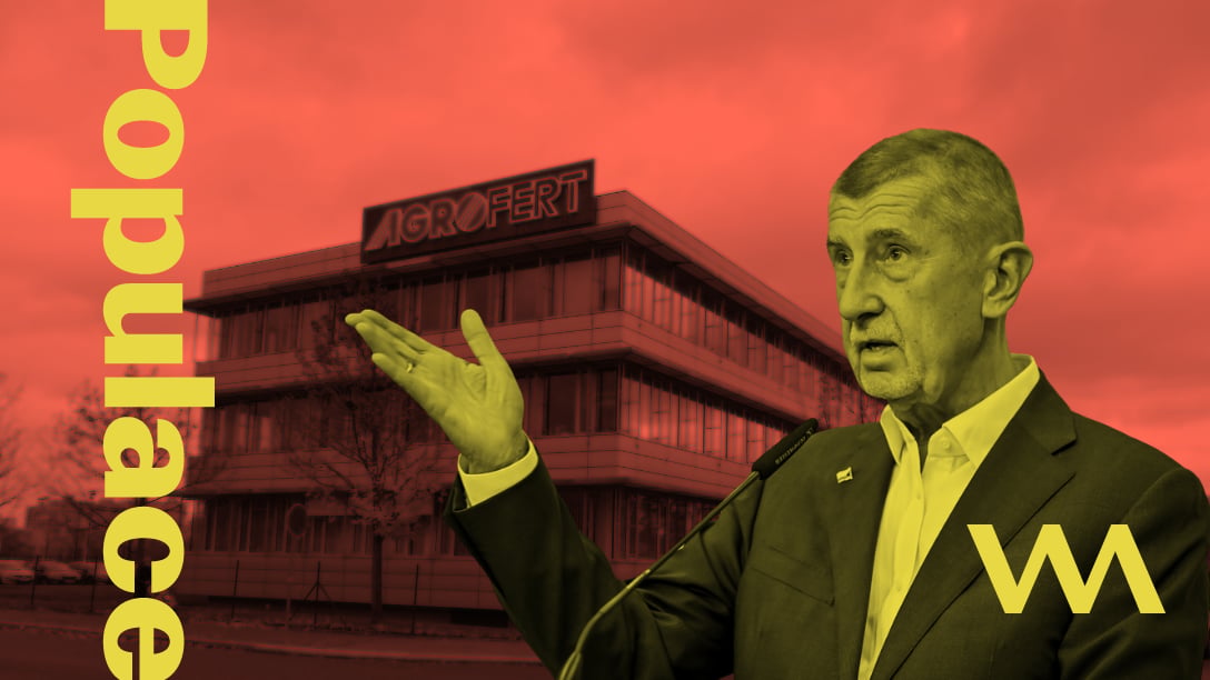 BABIŠŮV STŘET ZÁJMŮ: Premiér všechny obelhal, míří k ovládnutí Česka