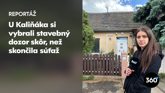 Na polmiliardovú Prešovskú nemocnicu dohliada firma z rodinného domu