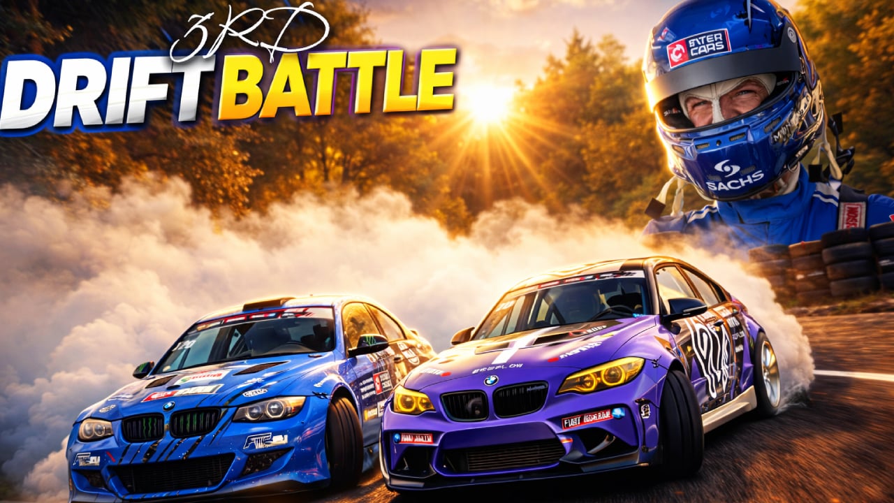 DMP na torze w Kielcach! Emocje i zacięta walka w Top8!