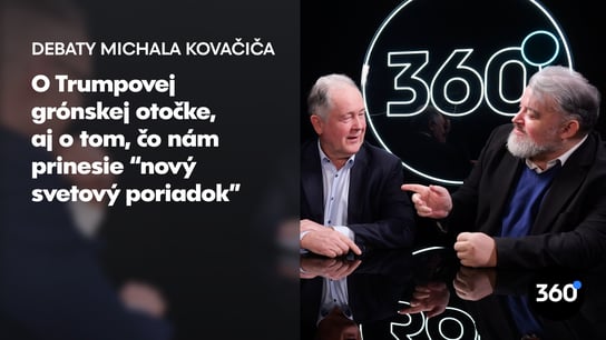 E. Chmelár: “Fico pred Trumpom kritizoval EÚ - to sa nerobí. Treba to povedať na samite v Bruseli, ale tam ako obyčajne mlčí”