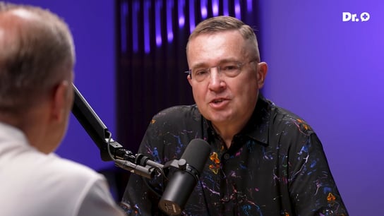 Šmucler: Čištění zubů prodlouží život o dva roky, zhubnutí o ještě víc. Jaká je budoucnost zubařů?