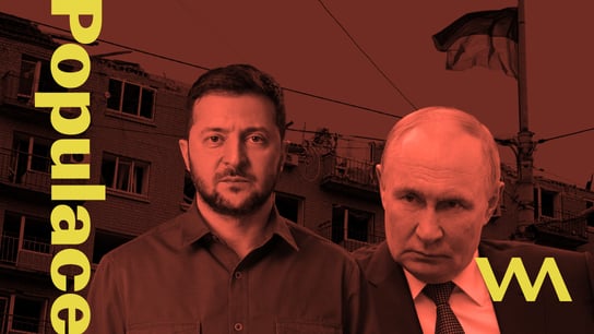 Populace: Cena války