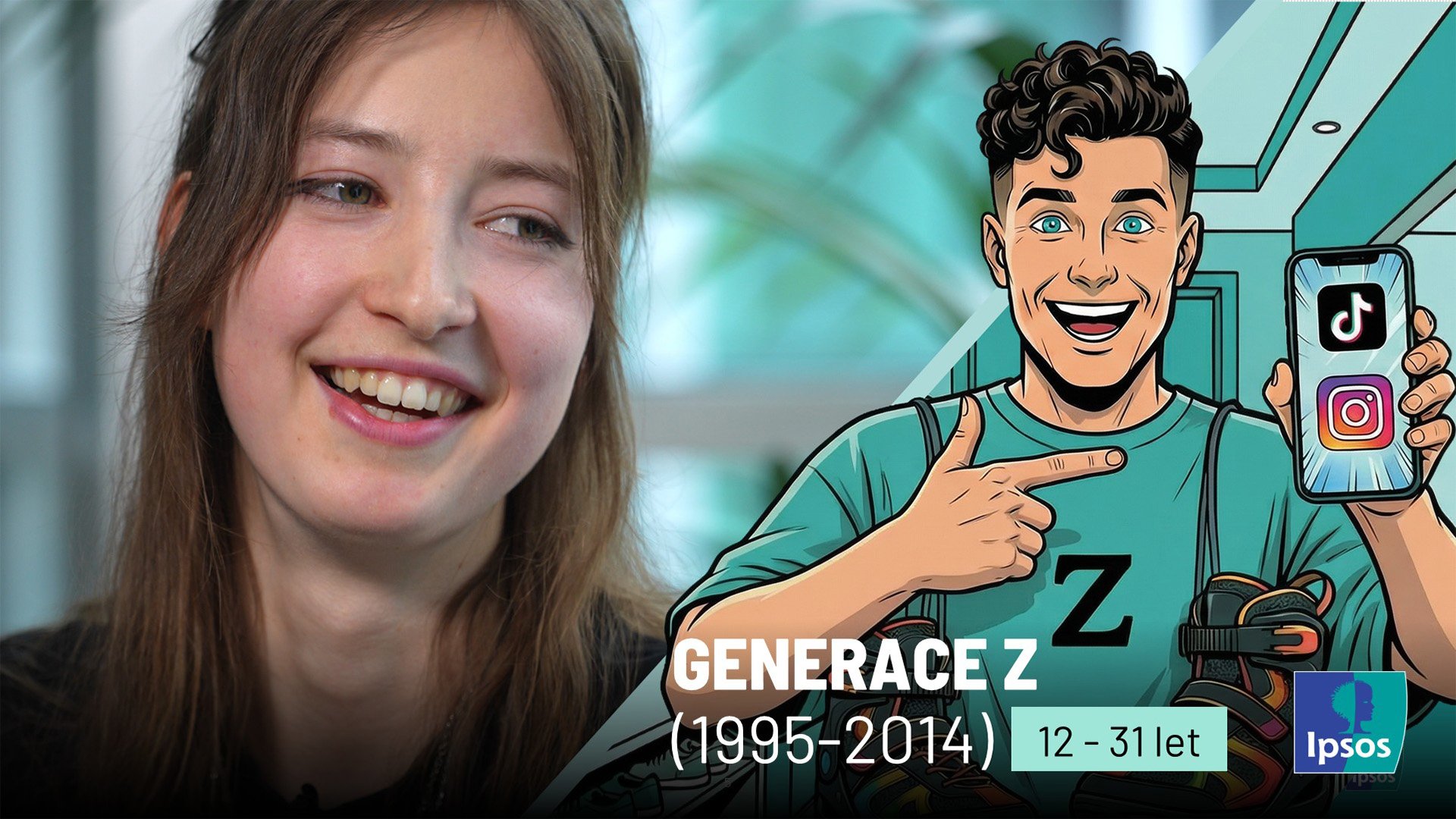 Měla by žena poslouchat muže? Nůžky mezi muži a ženami z Gen Z se rozevírají, muži jsou konzervativnější, říká analytička