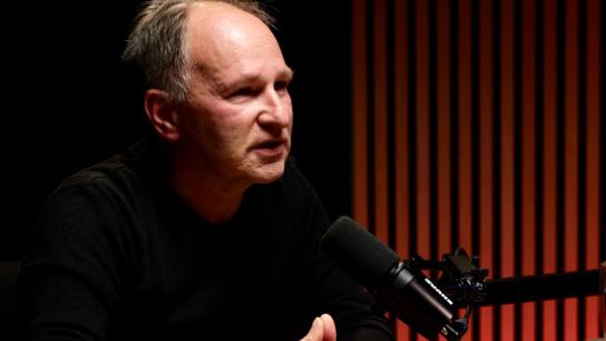 MAREK WOLLNER: Václav Moravec byl posledním na Matochově seznamu