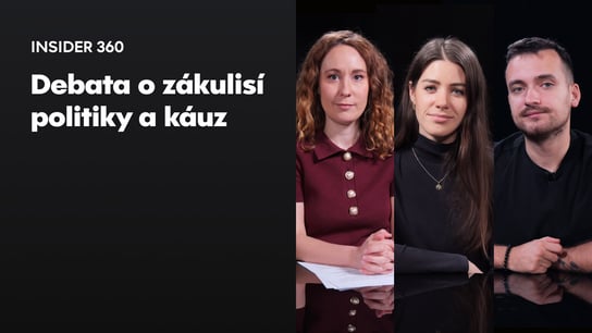 Ako sa robili tajnosti okolo D. Kováčika, čo prekryli parlamentné bitky a kedy novinári kupujú vianočný stromček