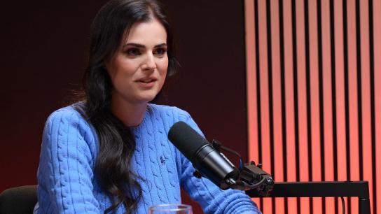 ORNELLA KOKTOVÁ: Když mi jde někdo do dětí, končím