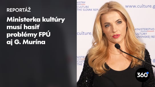 M. Šimkovičová má za sebou ťažké dni. Jej nominantov kritizuje generálna prokuratúra, aj jej vlastný odbor kontroly