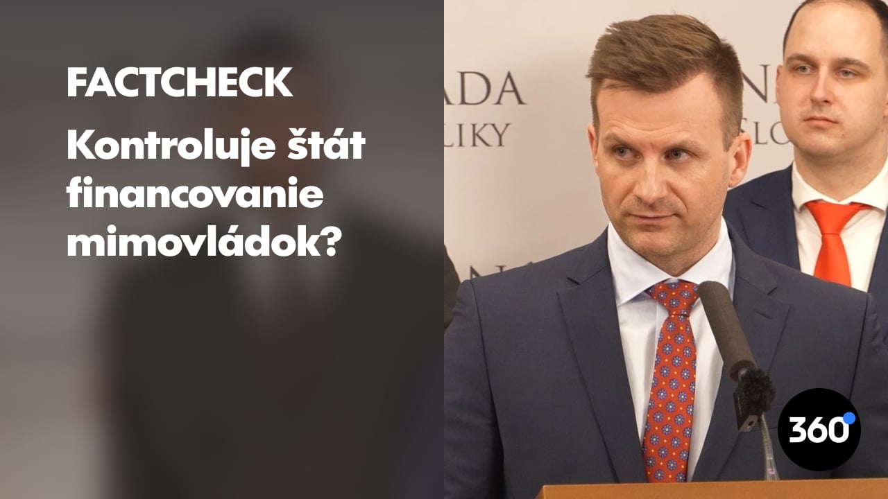 J. Gedra: “Tí ľudia v živote nezažili kontrolu.” Zisťovali sme, aká je realita