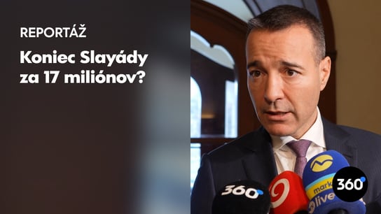T. Drucker o kauze Voderady: “Štát chce dostať peniaze späť.” Rokovať budú aj s firmou Lacovcov