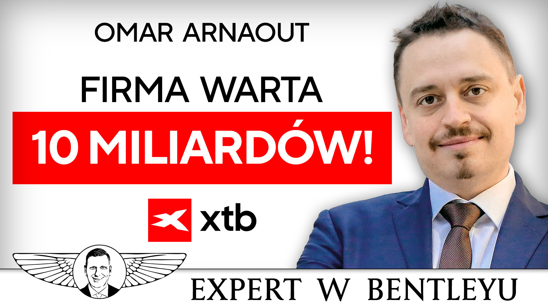 Jeśli zaczynałbym inwestowanie od ZERA, oto co bym zrobił. Omar Arnaout [Expert w Bentleyu]