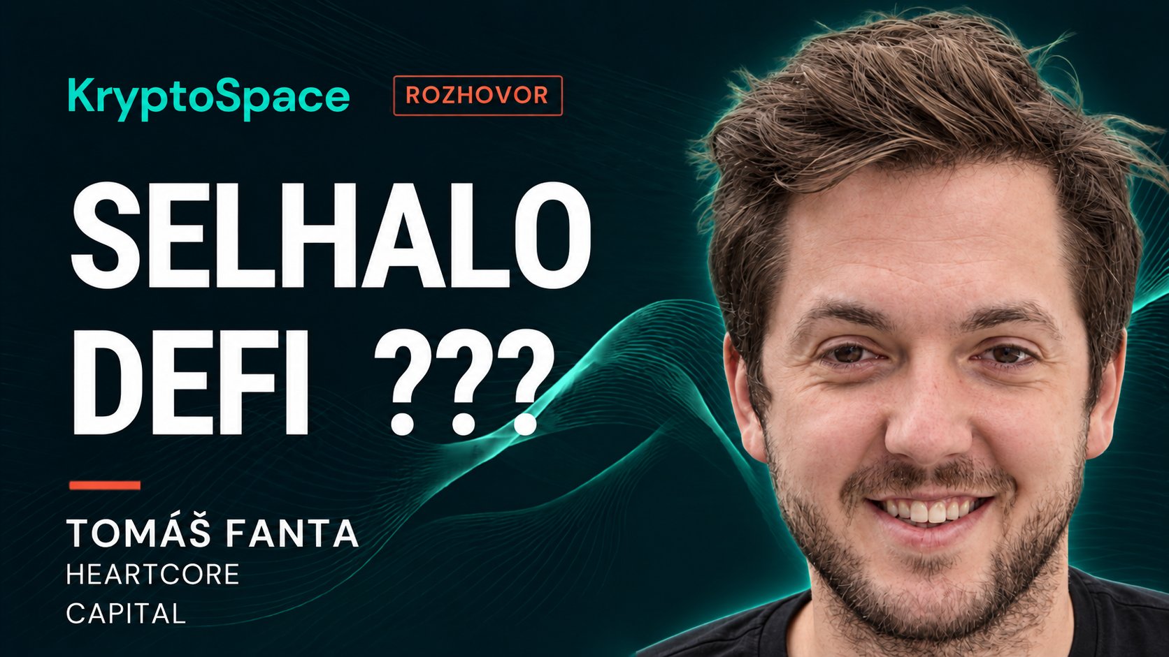 Selhalo DeFi? Kde se pokazila kryptoměnová revoluce