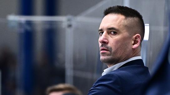 Plekanec: Kdy mi v sezoně bylo brutálně nejhůř. Jak to vypadá s jeho budoucností? | Audiočlánek