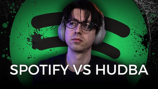 Jak Spotify změnilo hudbu