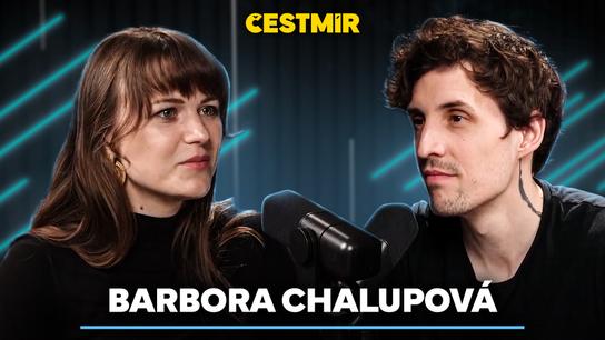 BARBORA CHALUPOVÁ. Fenomén OnlyFans a příběh tří žen, kamery v obýváku, samota za paywallem a blízkost na prodej