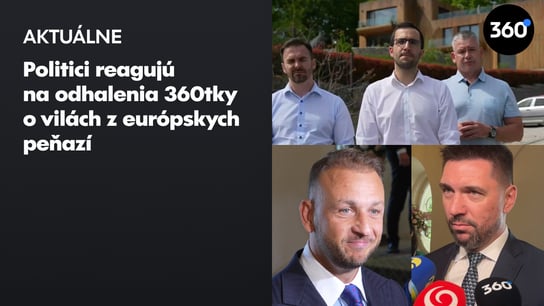 M. Š. Eštok: “Určite sa tomu budú venovať vyšetrovatelia,” hovorí o “penziónoch”, ktoré platila PPA
