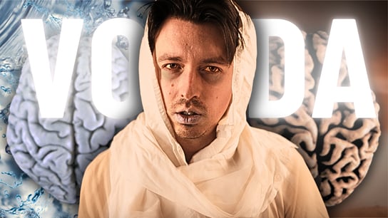 Co se děje s tělem, když pijeme málo vody