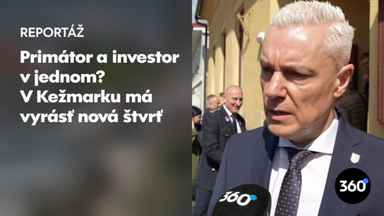 J. Ferenčák predložil mestským poslancom štvrtýkrát projekt, na ktorom môže zarobiť on sám 