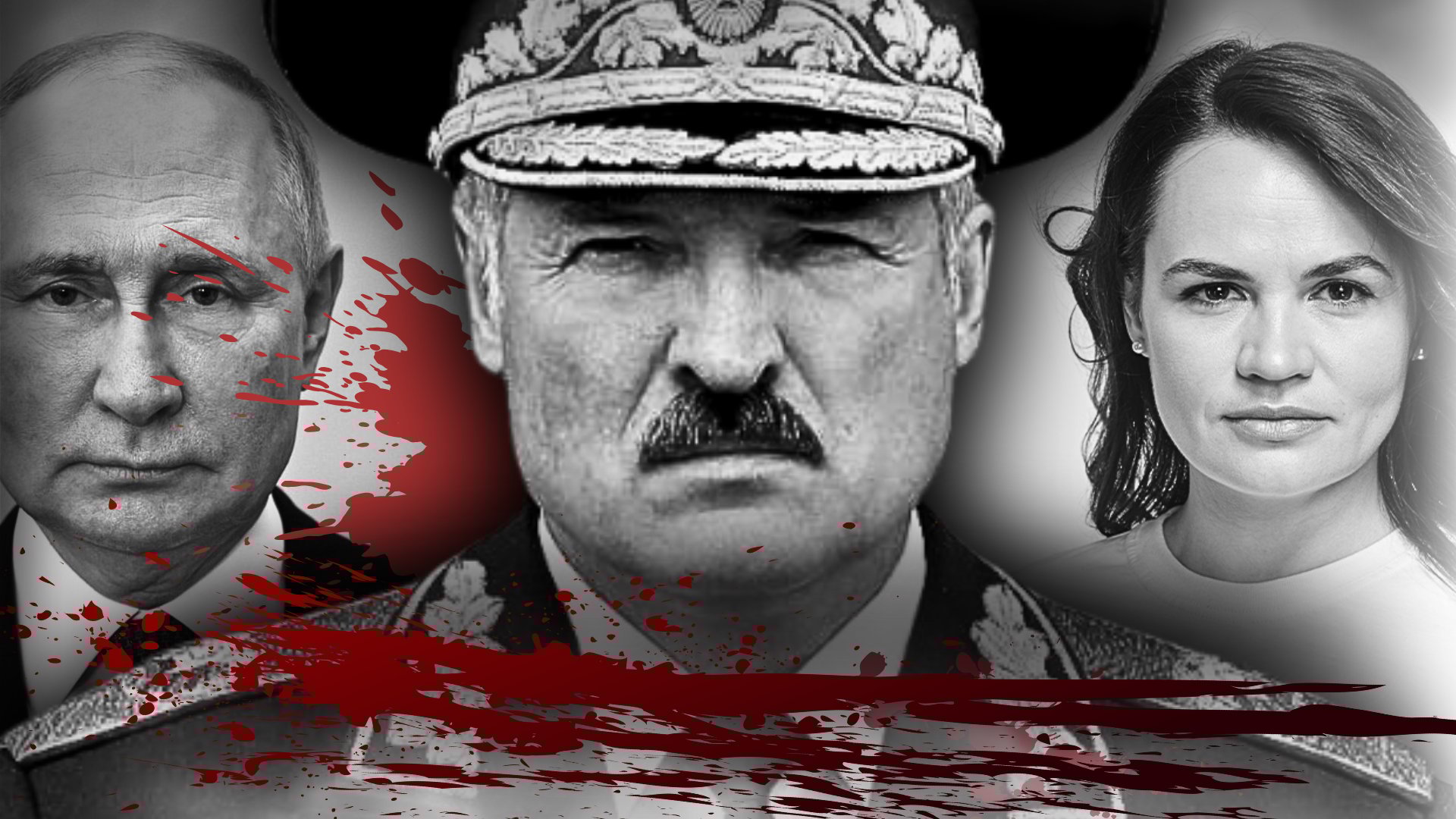 Lukašenko: Putinův nejbližší spojenec