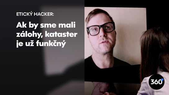 Etický hacker o paralyzovanom katastri: Zdá sa, že dáta budeme obnovovať z papierov