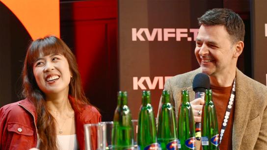 Meet & Greet k filmu Na kordy