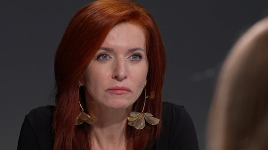 Fridrichová: Vláda přichází s říznutím do masa. Lidé v ČT musí jít do plných, pokud zůstane u statusů, není za co plakat