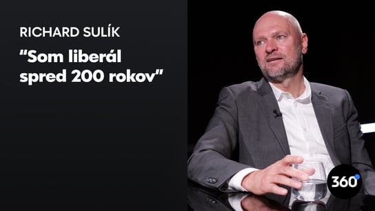 R. Sulík: “Nebudem sa vyjadrovať k SMSkám s Haščákom. Je to motanie sa v sračkách”