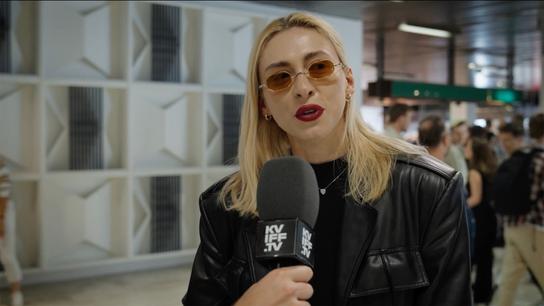 První dojmy z filmu Nahoře nebe, v dolině já