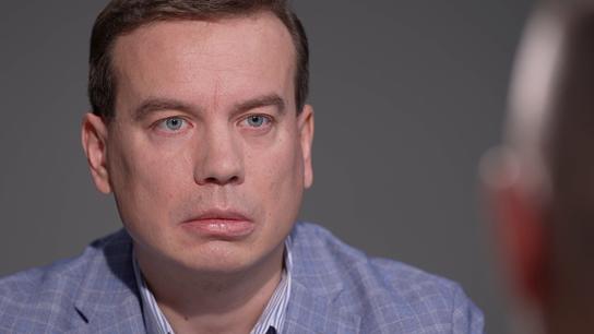 Turkova záda možná vyřeší spor o jeho jmenování. Může to skončit jako Cimrmanův vichr z hor – opuštěním pódia, říká Nahodil