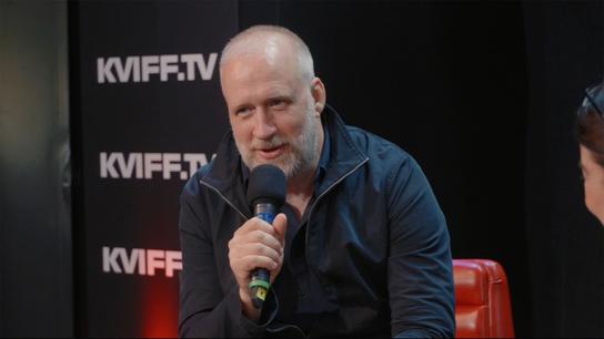 Peter Bebjak – film Duchoň