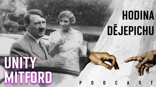 Hodina dějepichu 128: Před druhou světovou měla Velká Británie několik mimořádně zajímavých fašistických postaviček