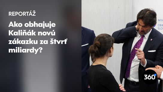 Nové firmy, nová cena. Kaliňákovi sa predražuje prešovská nemocnica o 90 miliónov, tvrdí opozícia